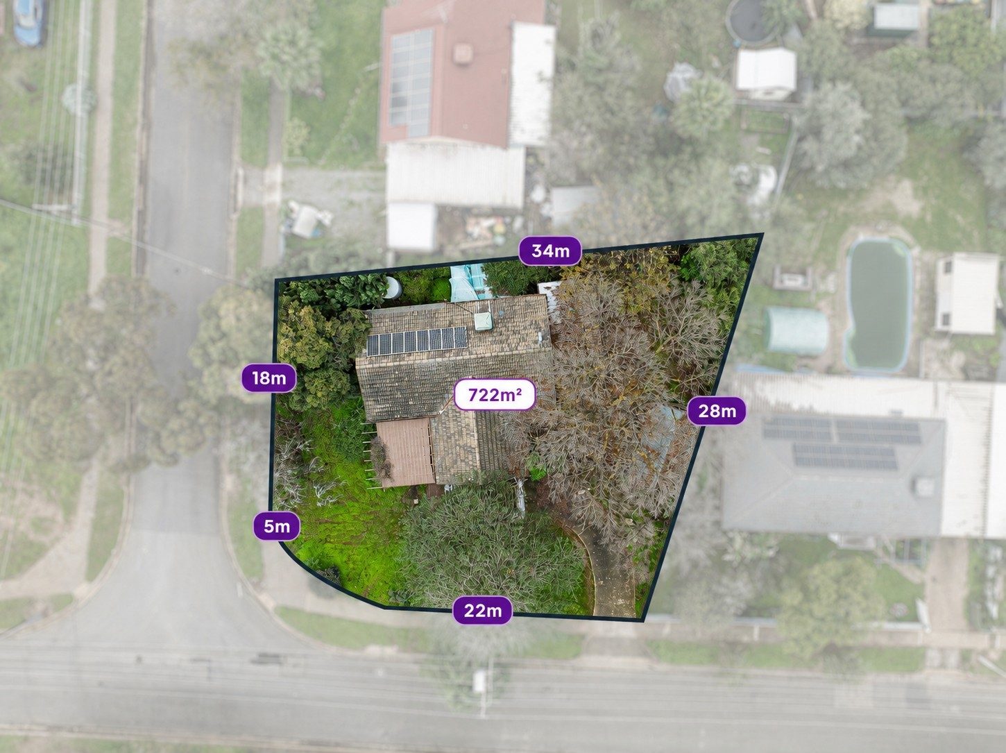 28 Blackdown Street, Davoren Park SA