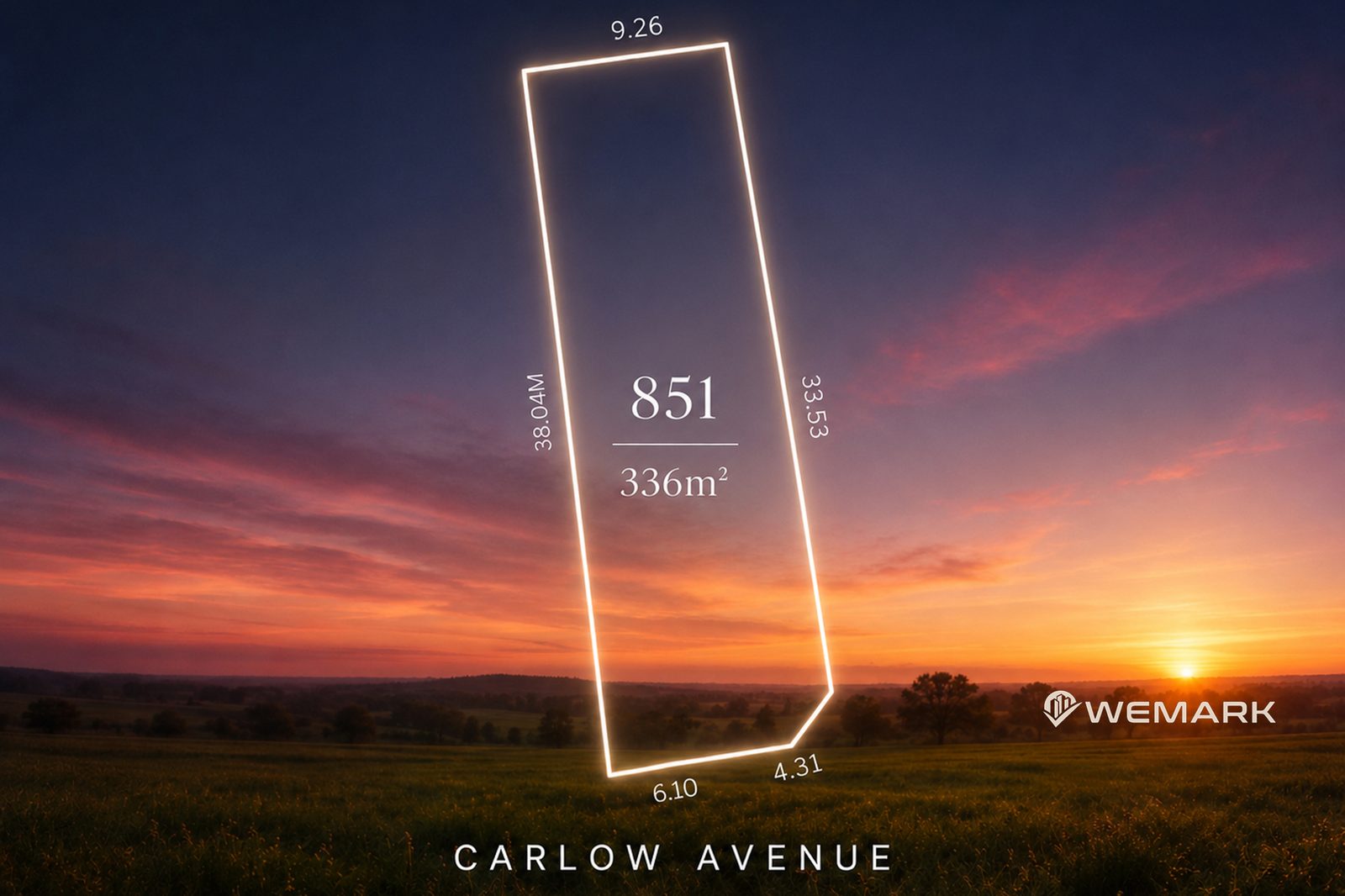 Lot 851, 18A 18A Ryan Avenue, Athelstone SA