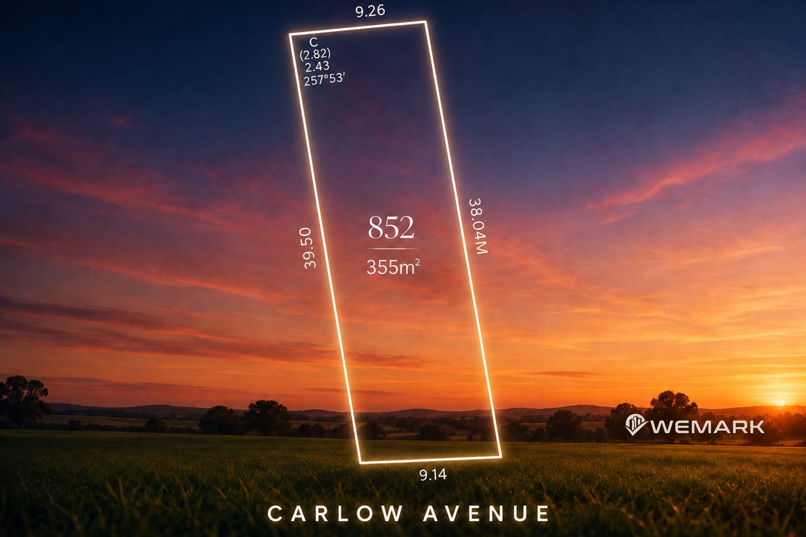 Lot 852, 18A 18A Ryan Avenue, Athelstone SA