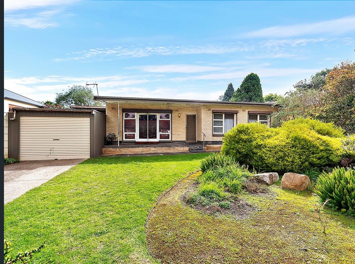 22 Creek View Drive, Redwood Park SA