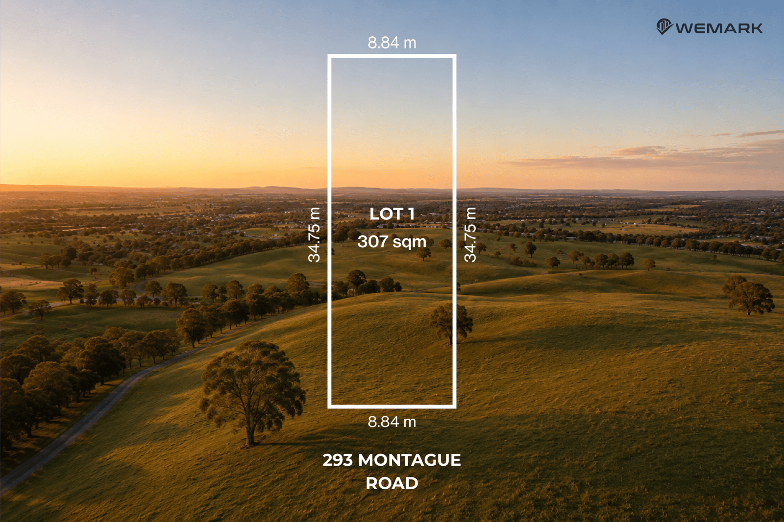 Lot Lot 1 & 2, 293 Montague Road, Para Vista SA