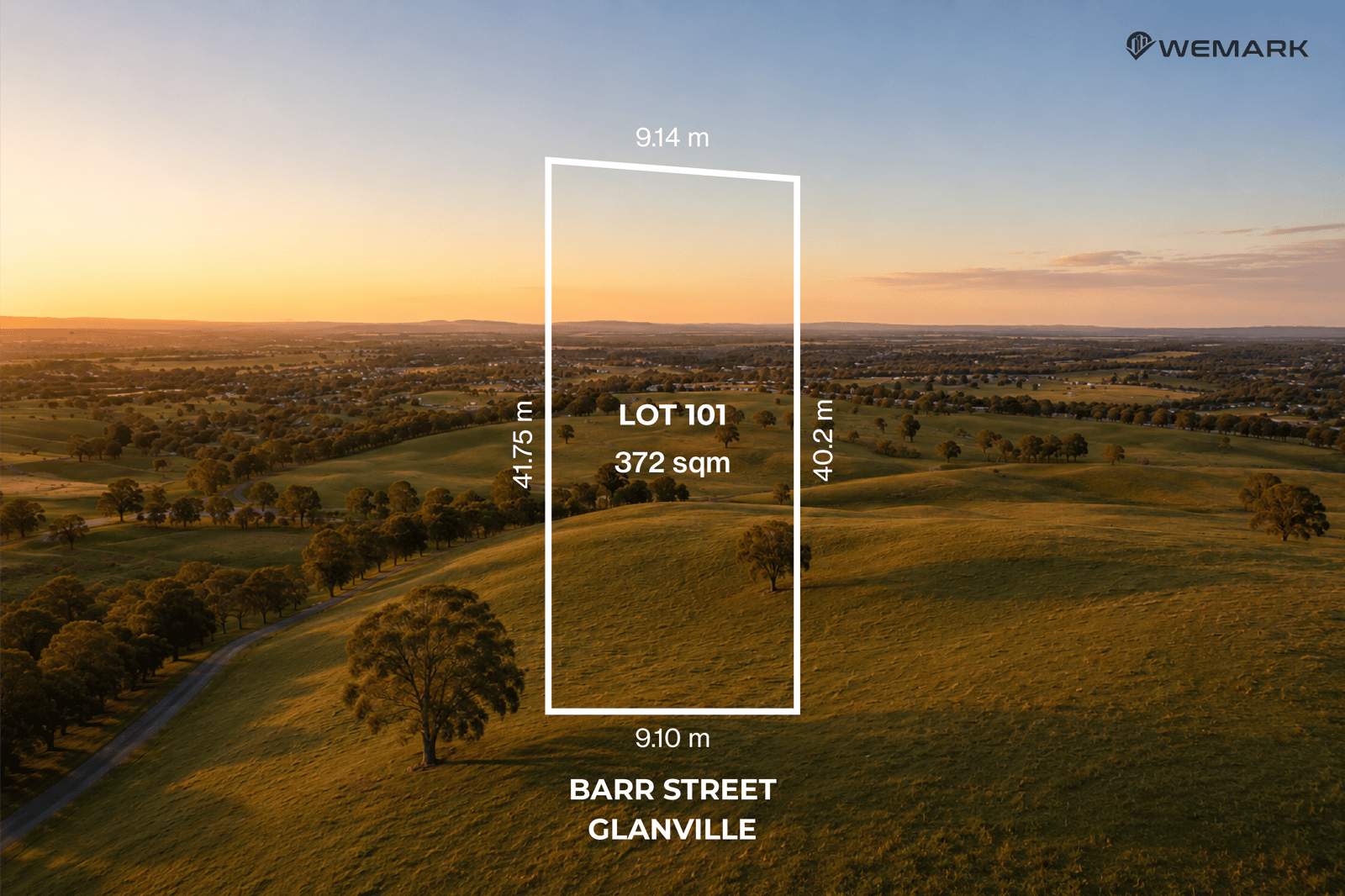 Lot 101, 1 Barr Street, Glanville SA
