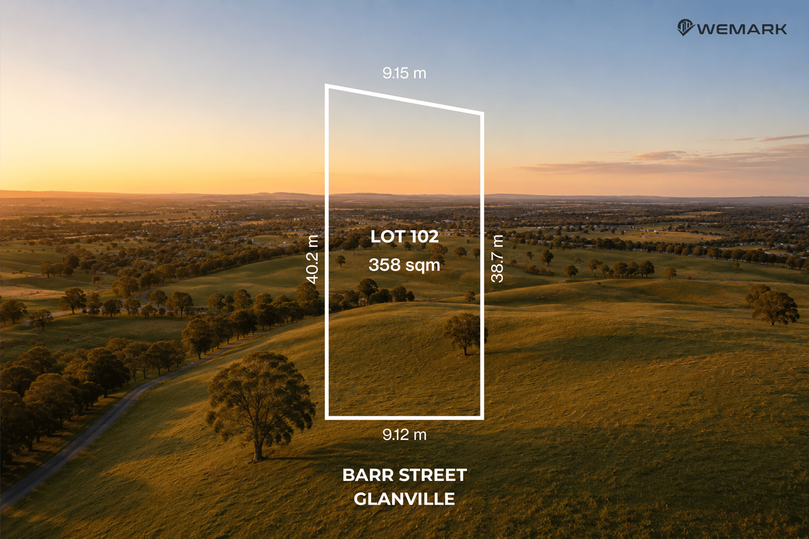 Lot 102, 1 Barr Street, Glanville SA