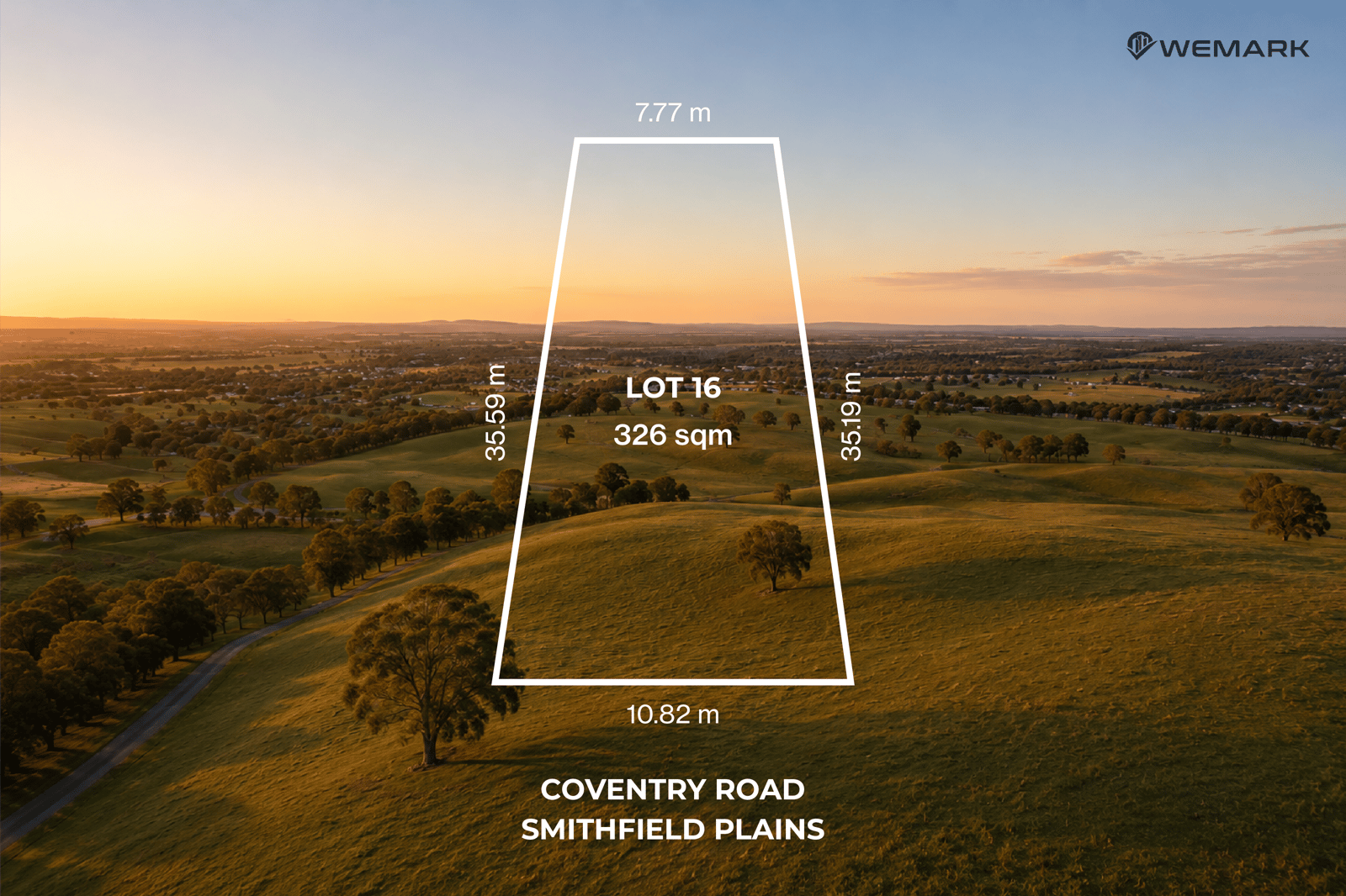 Lot 16 & 17, 144 Coventry Road, Smithfield Plains SA