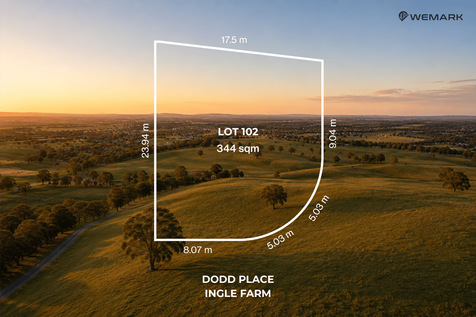 Lot 102, 12 Dodd Place, Ingle Farm SA