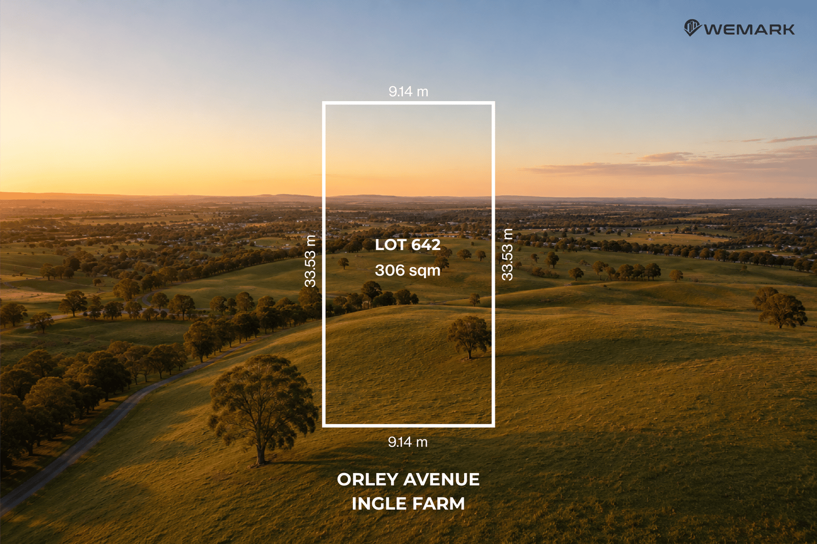 Lot 642, 18 Orley Avenue, Ingle Farm SA