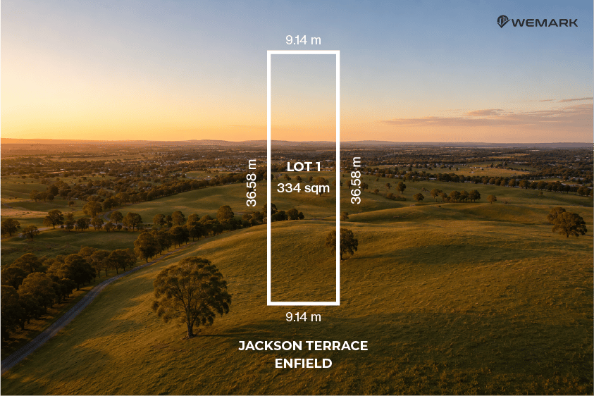 Lot 1, 35 Jackson Terrace, Enfield SA