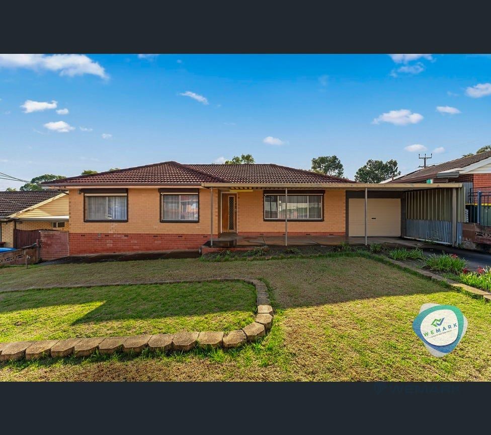 3 Prosser Street, Ingle Farm SA