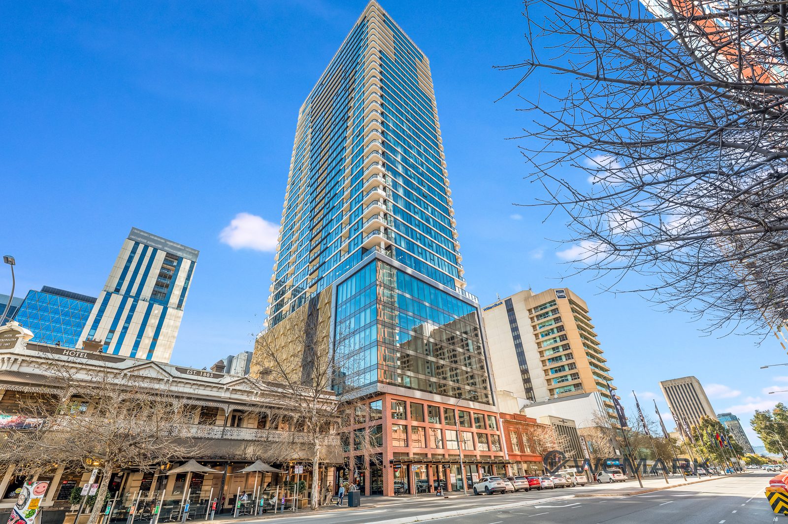 2503/6 Penaluna Place, Adelaide SA