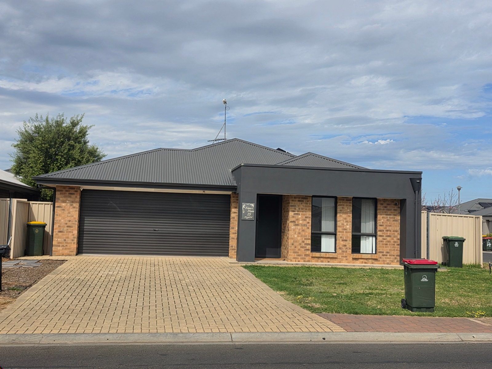 25 Brandis Road, Munno Para West SA