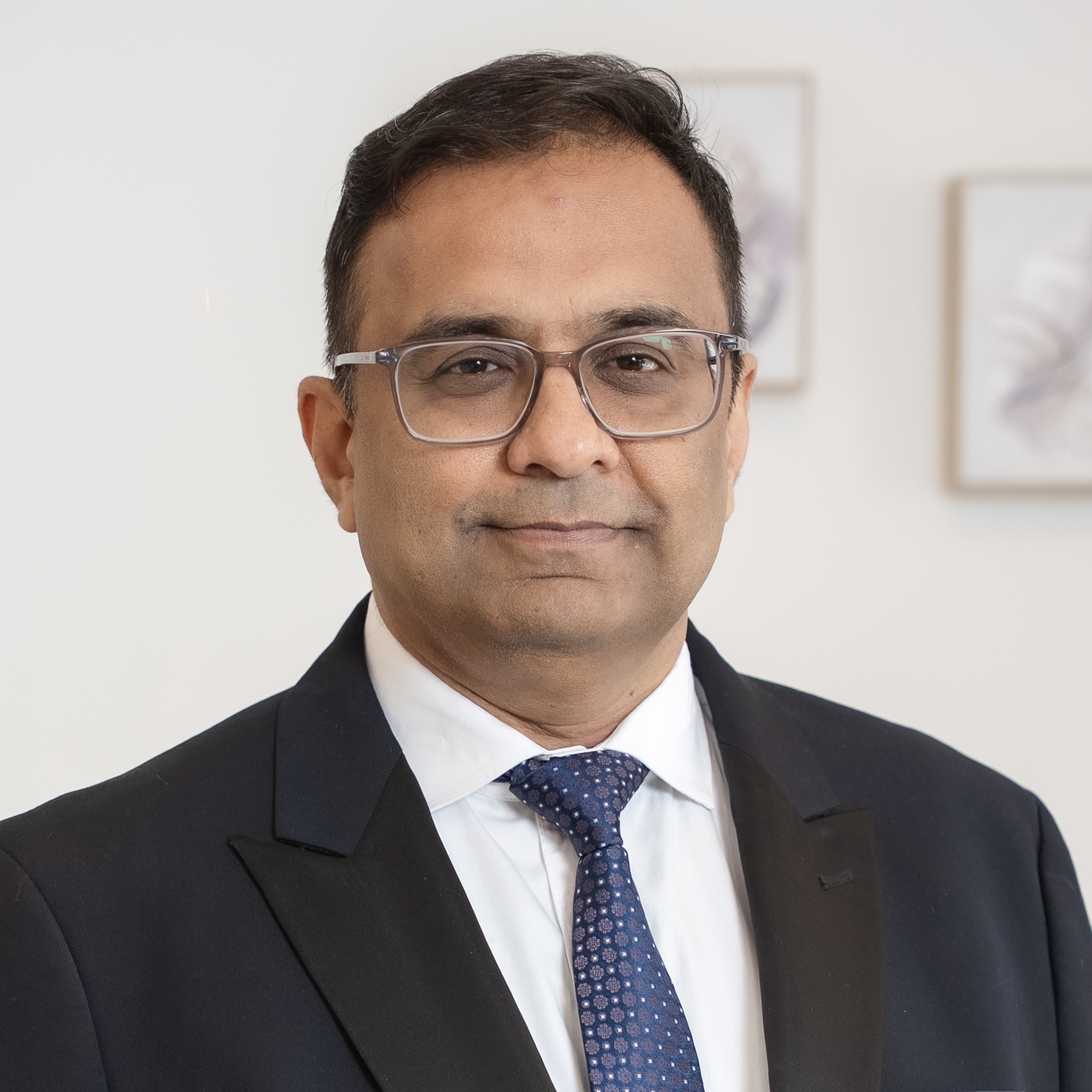 Chirag Chavda
