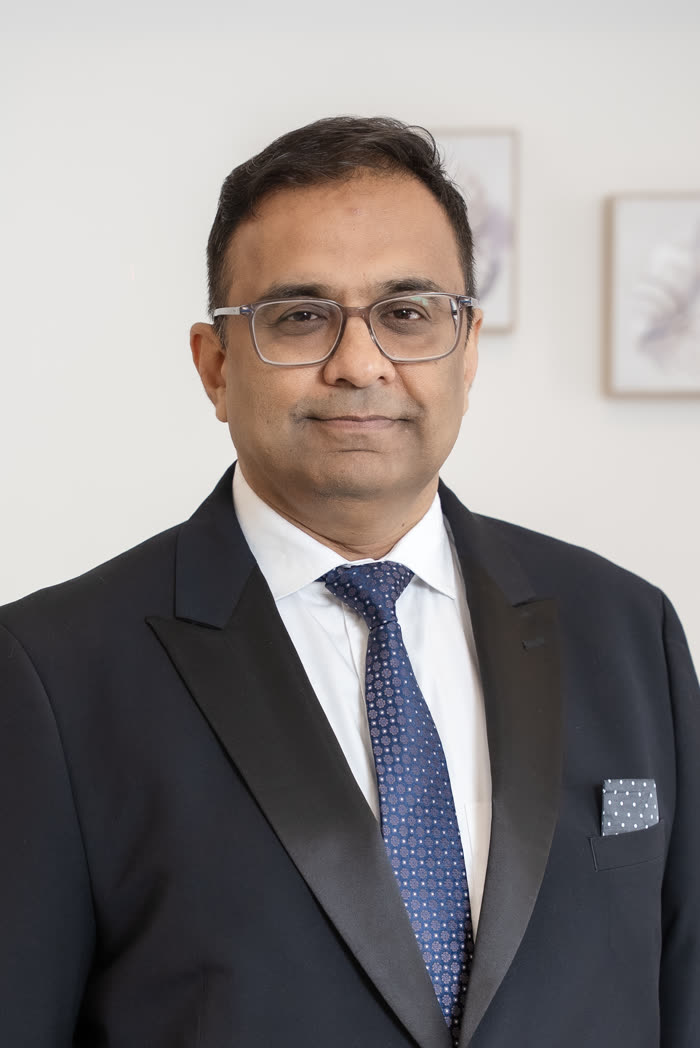 Chirag Chavda