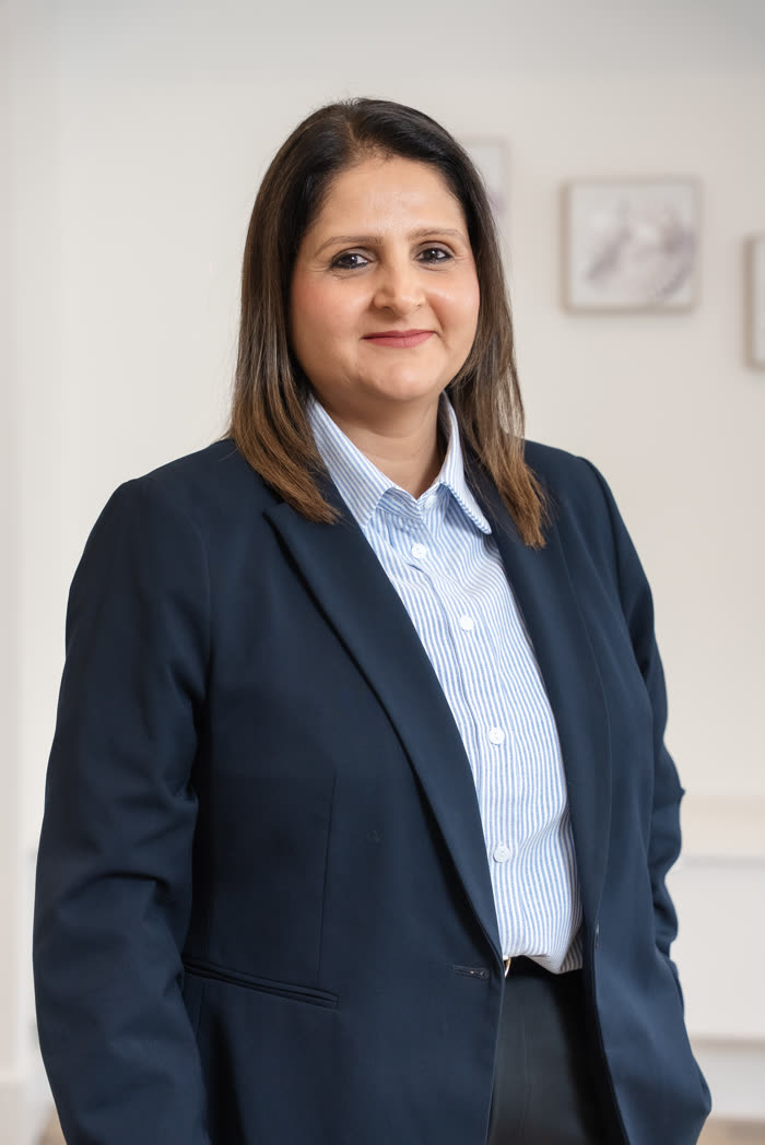 Satwinder Kaur