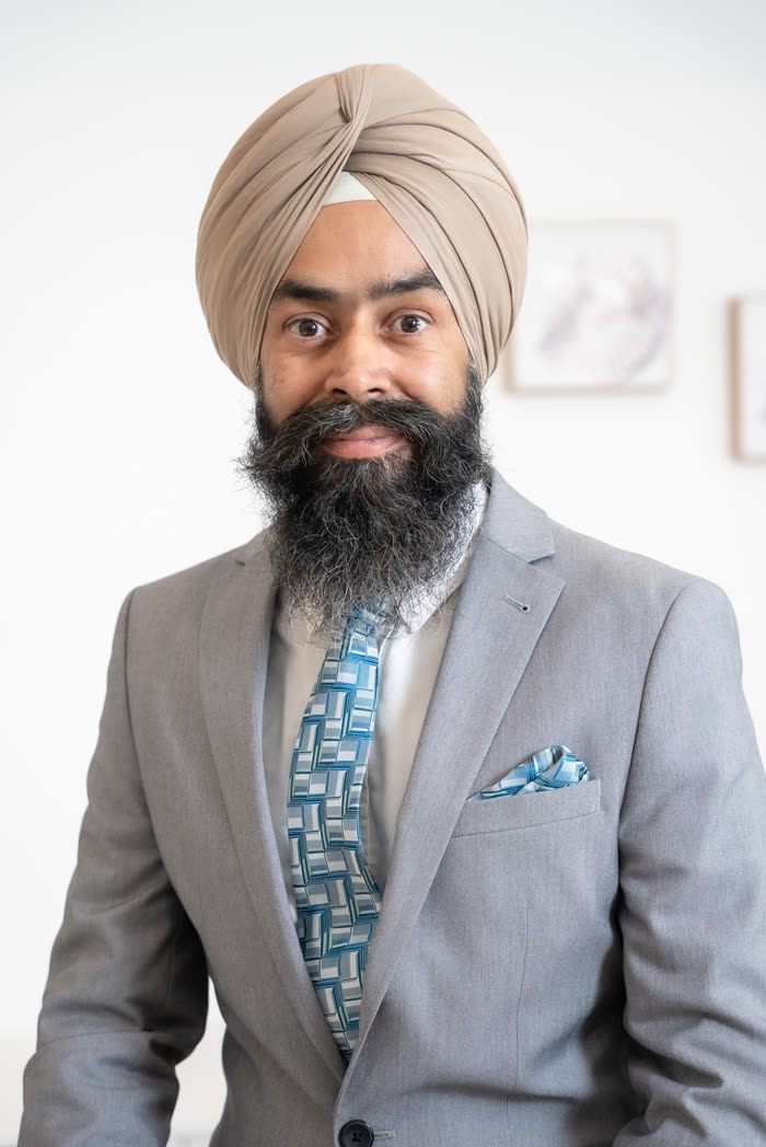 Sukhpreet Bala