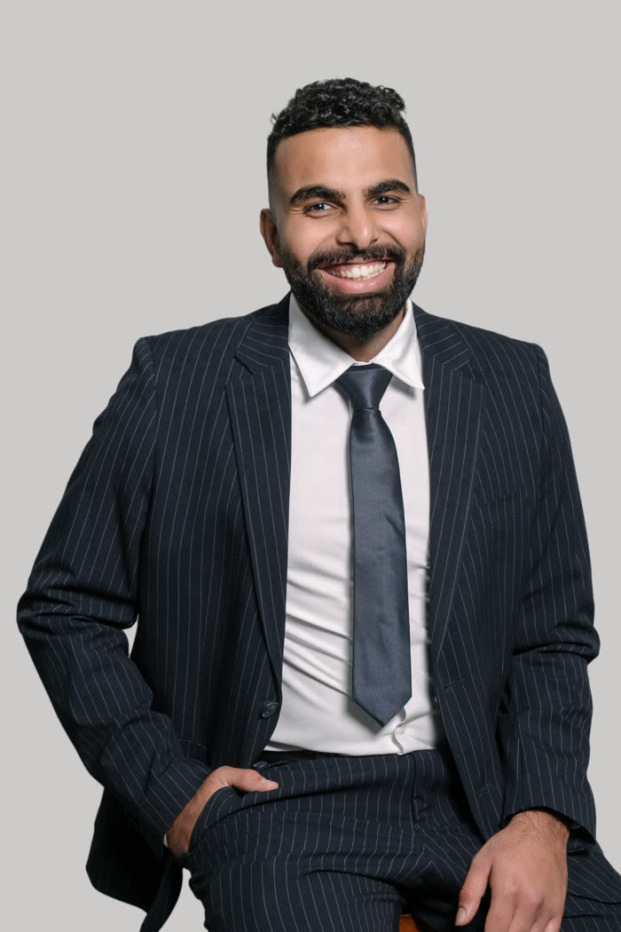 Tushar Kaushik